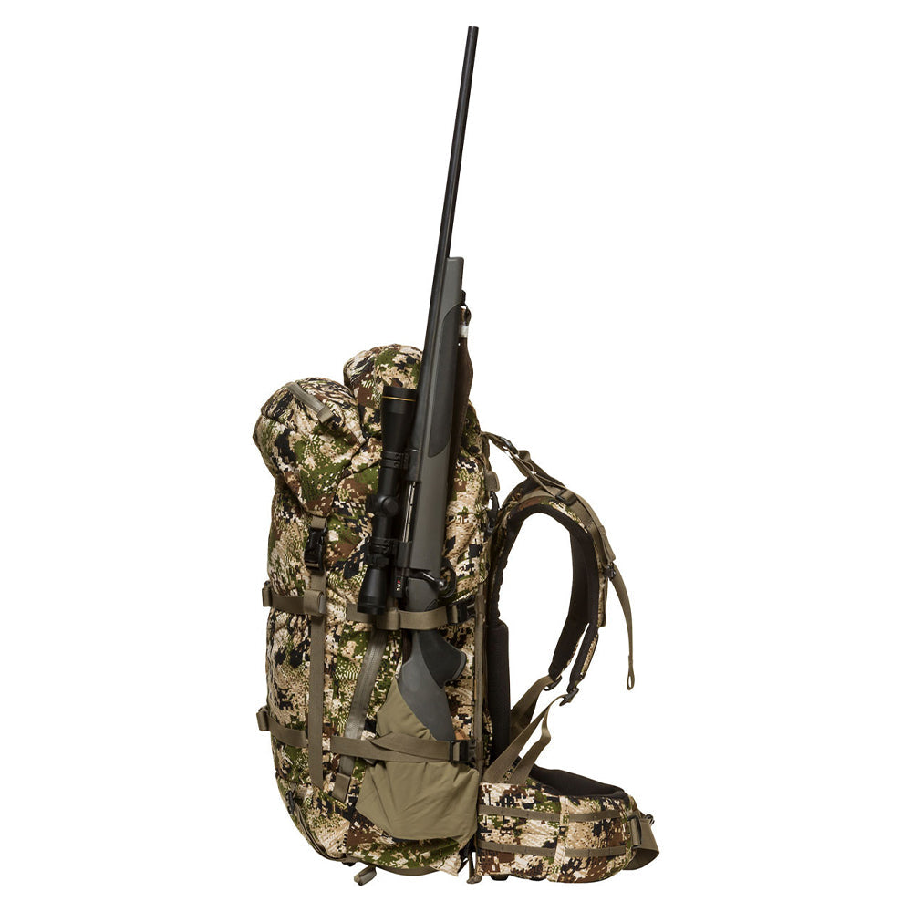 Zaino Metcalf subalpino