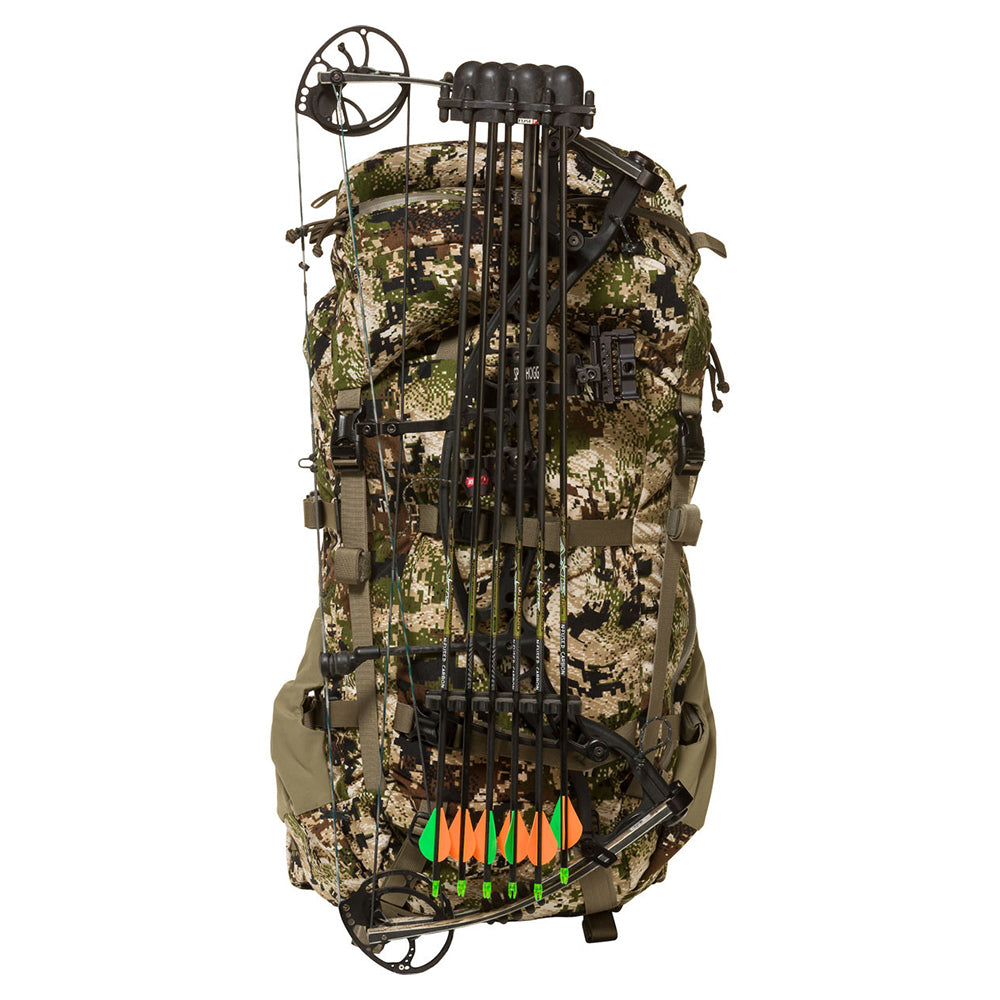 Zaino Metcalf subalpino