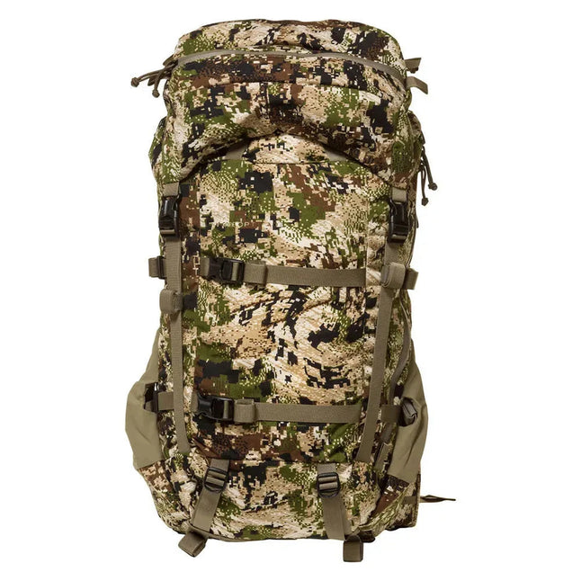Metcalf 71L Backpack
