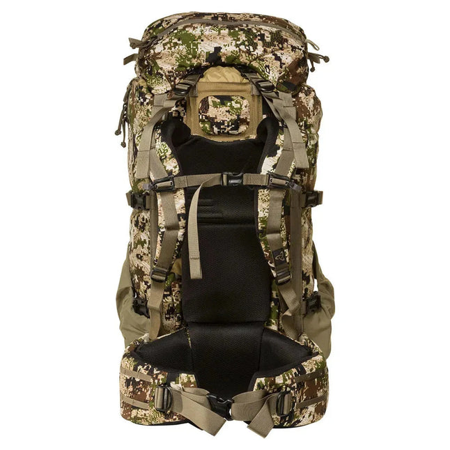 Metcalf 71L Backpack
