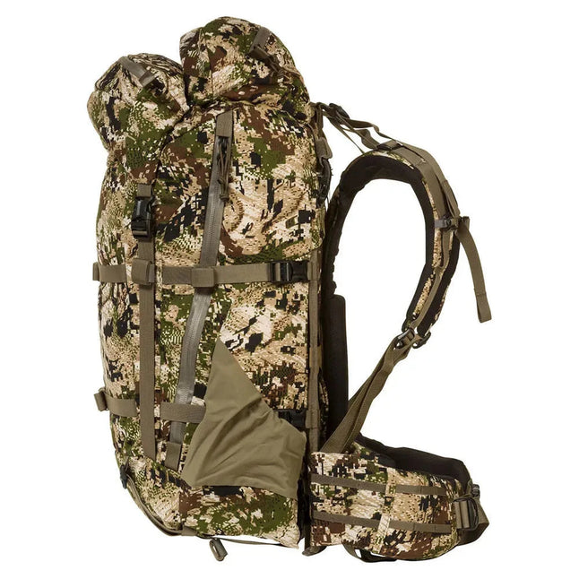 Metcalf 71L Backpack
