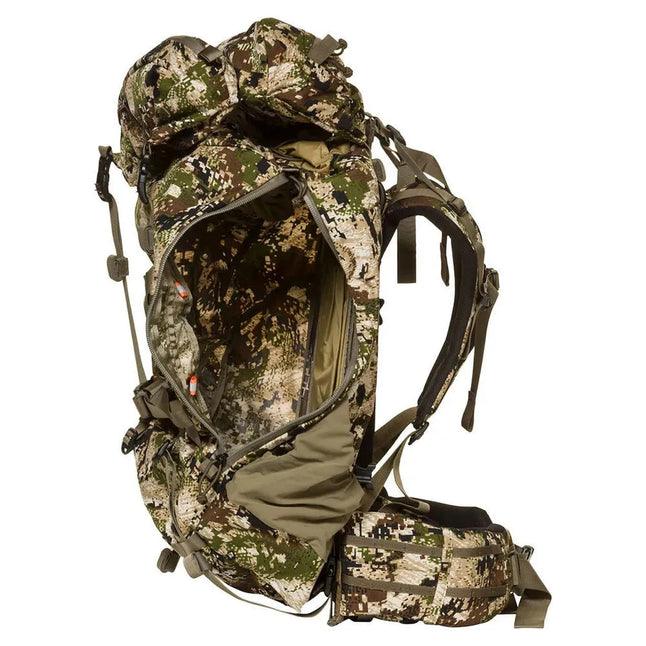 Metcalf 71L Backpack