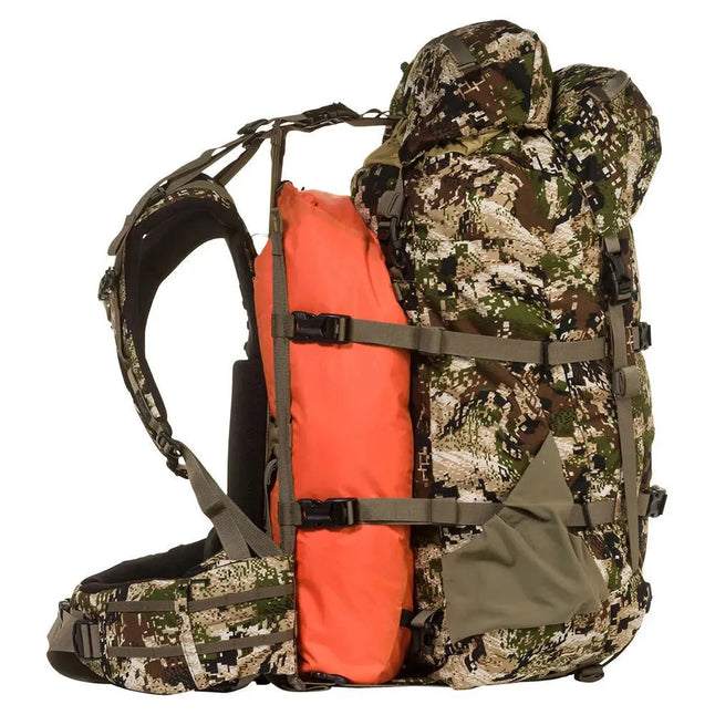 Metcalf 71L Backpack