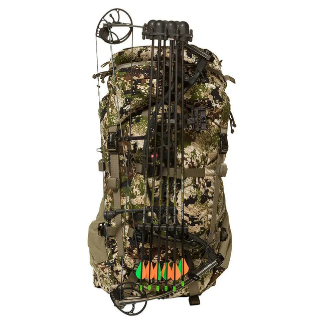 Metcalf 71L Backpack