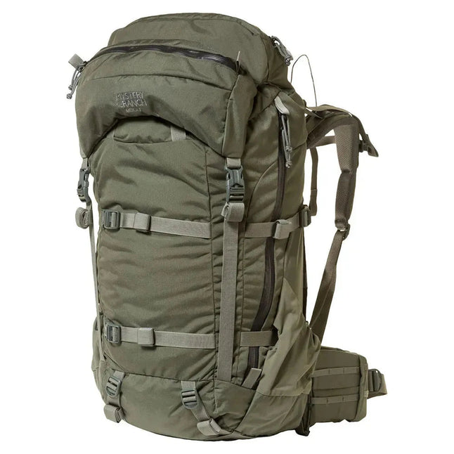 Metcalf 71L Backpack
