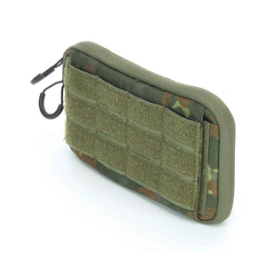 Flecktarn