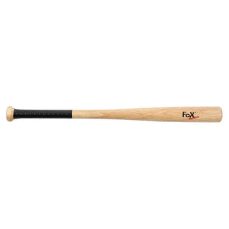 Baseball bat 66 cm natural