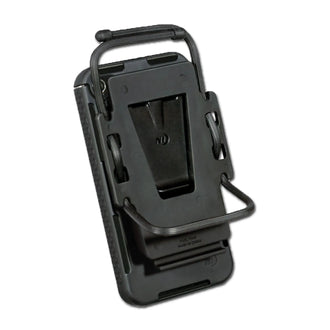 Kombipaket  Connect Cradle iPhone 4/4S schwarz