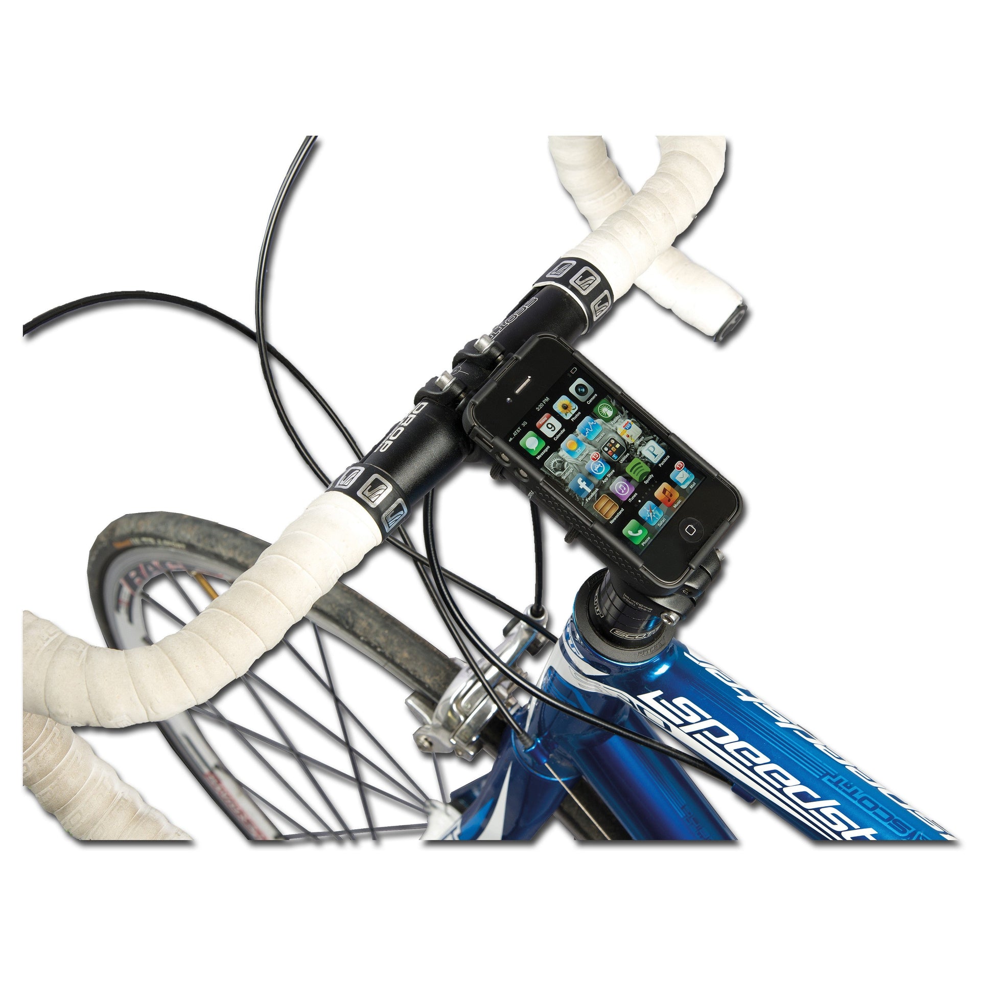 Connect Mobile Mount