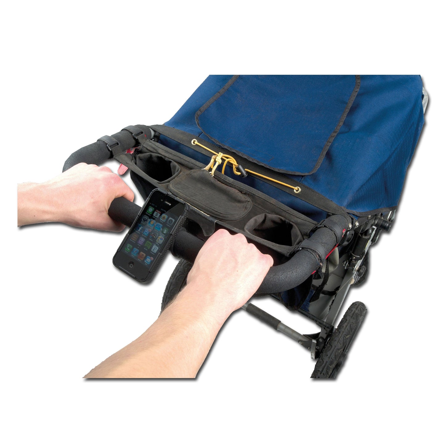 Connect Mobile Mount