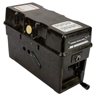 BW Feldtelefon gebraucht