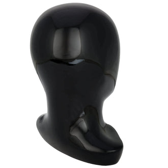 Helmet stand, helmet display, model black