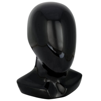Soporte para casco Helmet Display Model negro