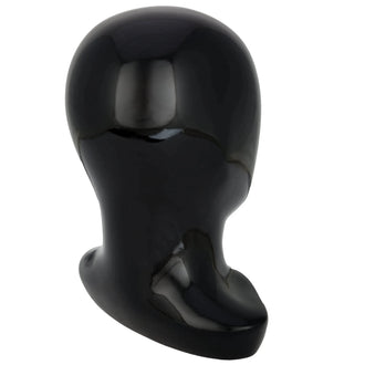 Soporte para casco Helmet Display Model negro