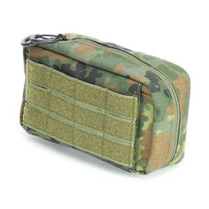 Flecktarn
