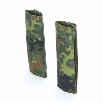 Épaulières porte-plaques Molle LC