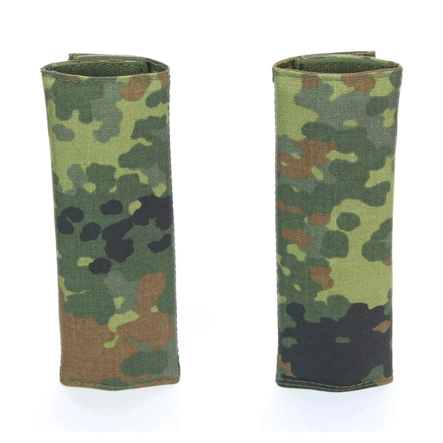 Plate Carrier Shoulder Pads Molle LC