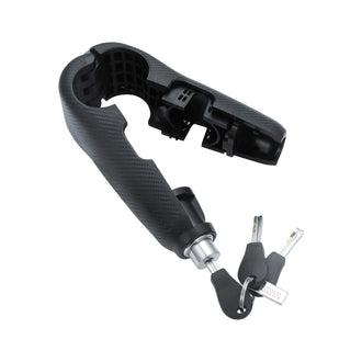 Candado para bicicleta Alarm Grip Lock Alert