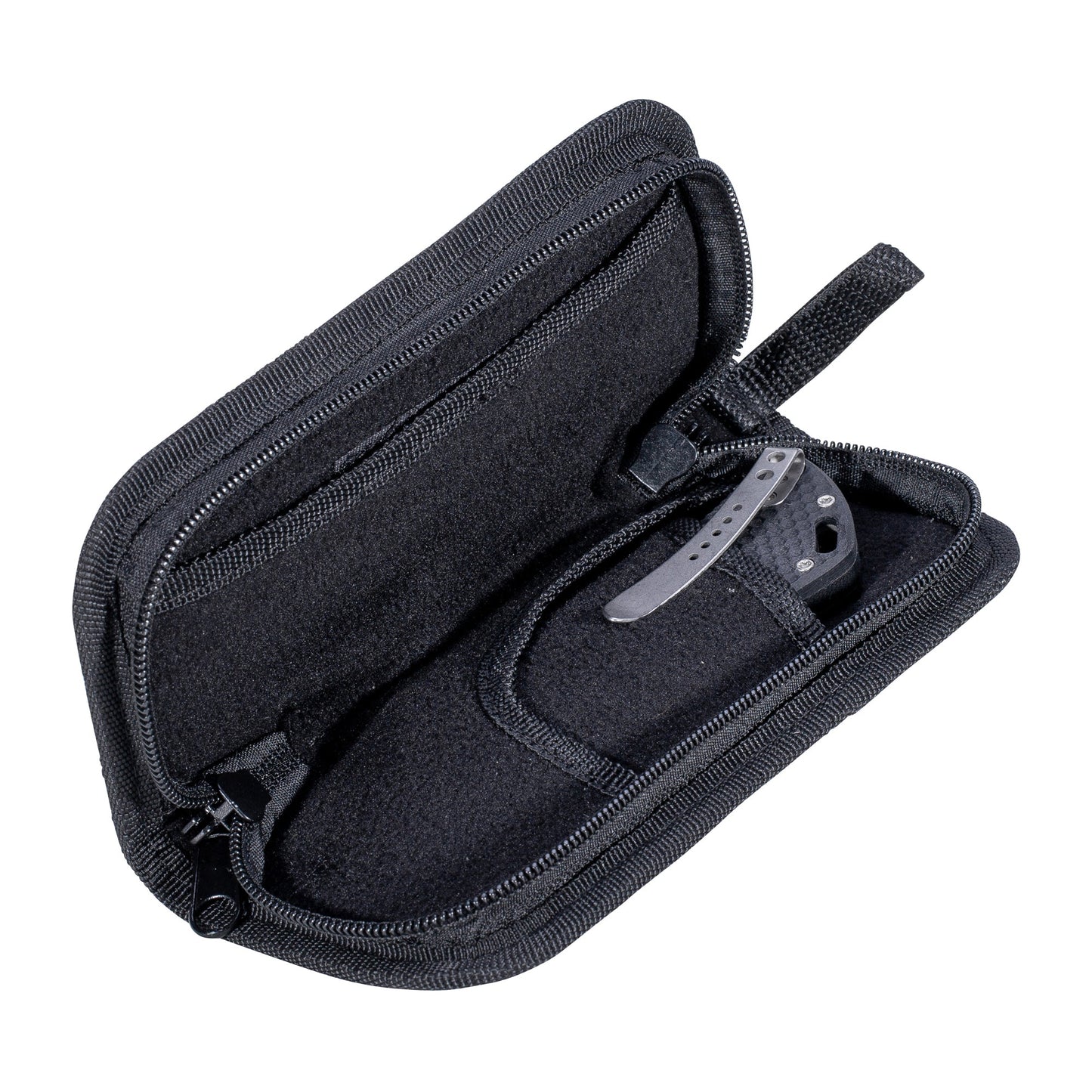 Coltello tascabile Böker Plus Golem grigio