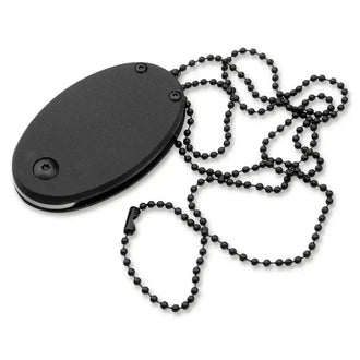 Navaja L Egg negro
