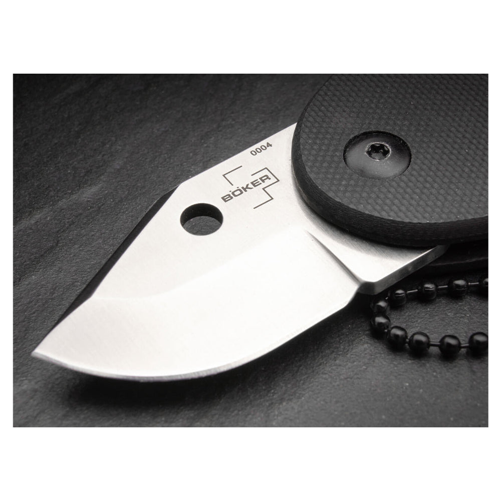 Coltello tascabile Böker Plus L'Egg