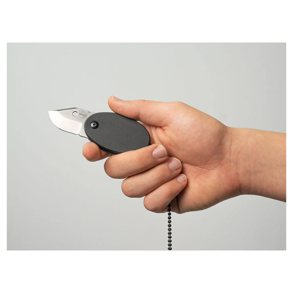 Coltello tascabile Böker Plus L'Egg