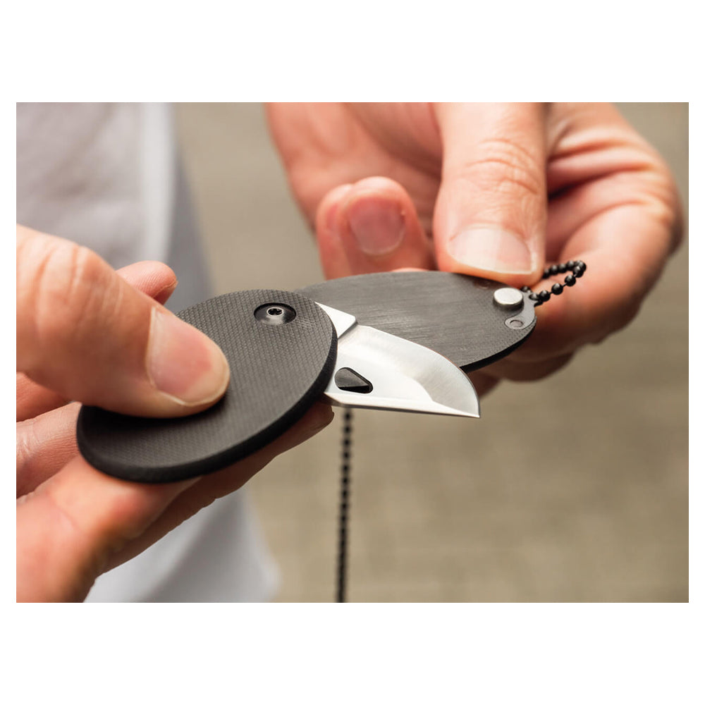 Coltello tascabile Böker Plus L'Egg