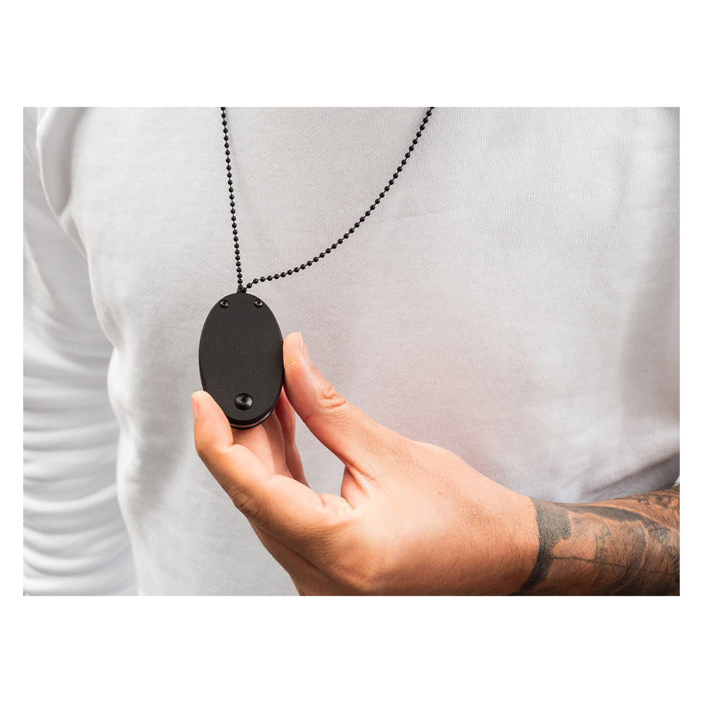 Coltello tascabile Böker Plus L'Egg