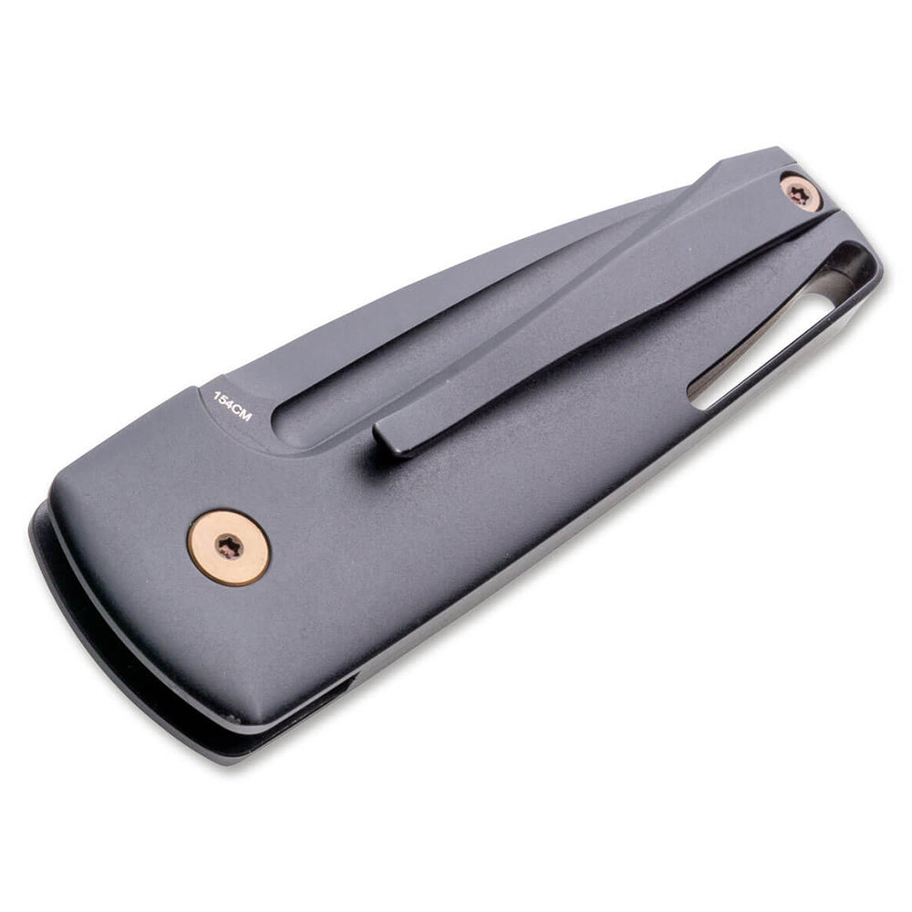 Coltello tascabile Böker Plus Harlock Mini