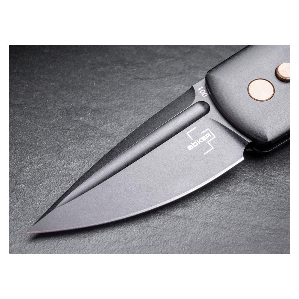 Coltello tascabile Böker Plus Harlock Mini