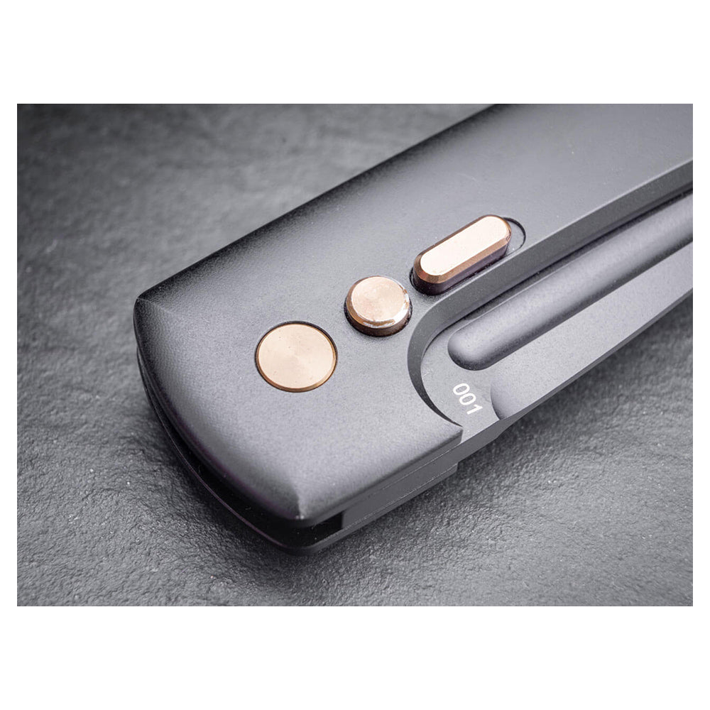 Coltello tascabile Böker Plus Harlock Mini