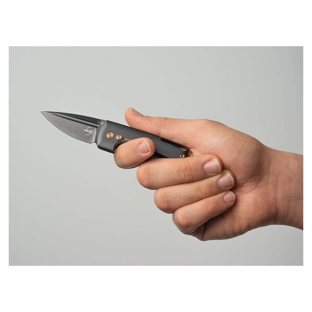 Coltello tascabile Böker Plus Harlock Mini