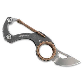 Coltello tascabile Compano