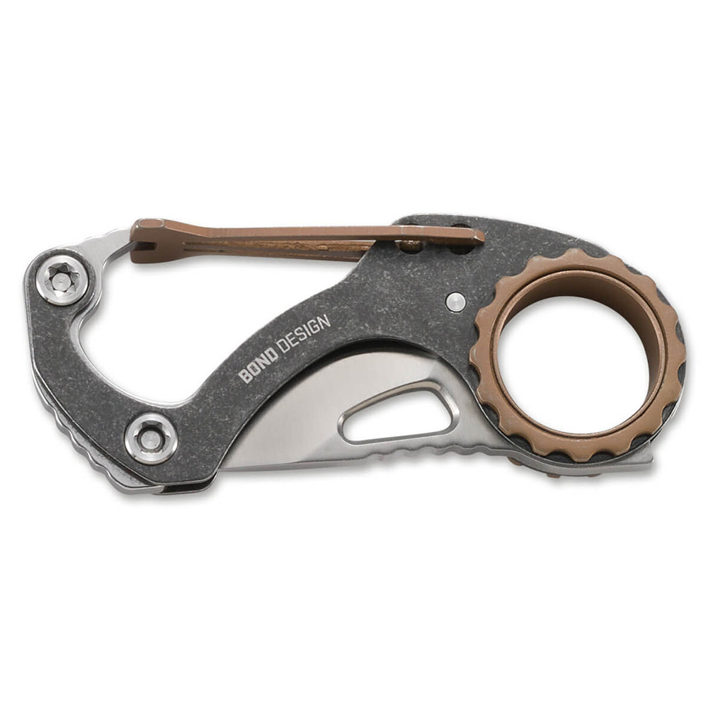 Coltello tascabile Compano