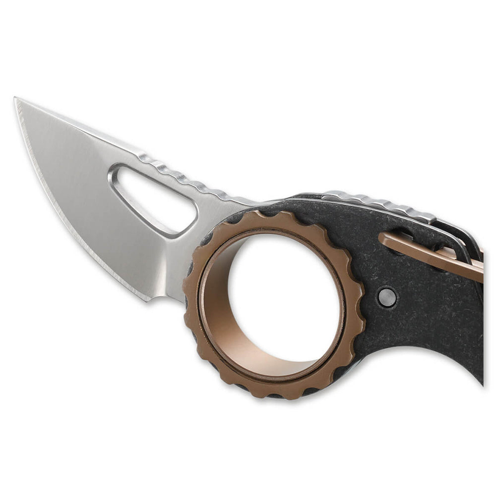 Coltello tascabile Compano