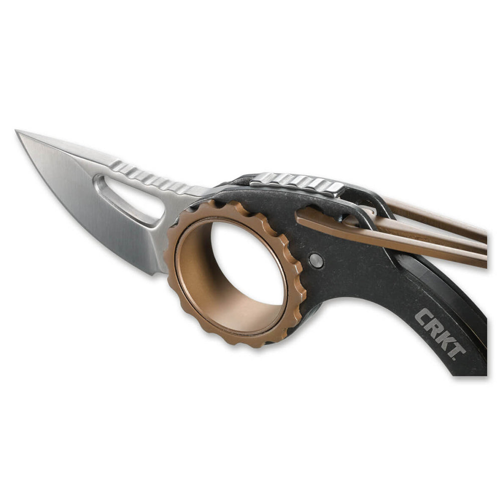 Coltello tascabile Compano