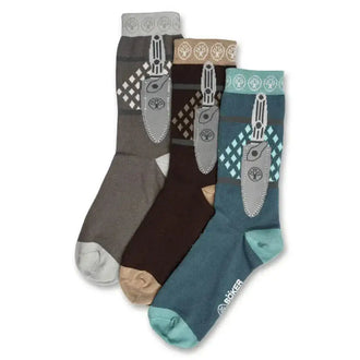 Socks Set 39-42