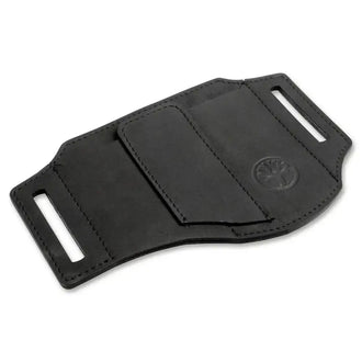 Leather holster ED Three