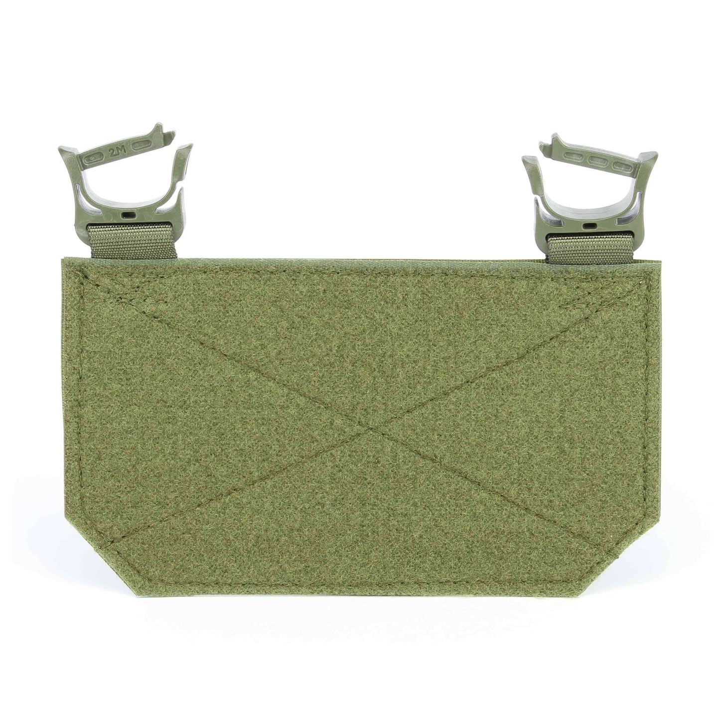 Adattatore modulare Marsupi grigio pietra/