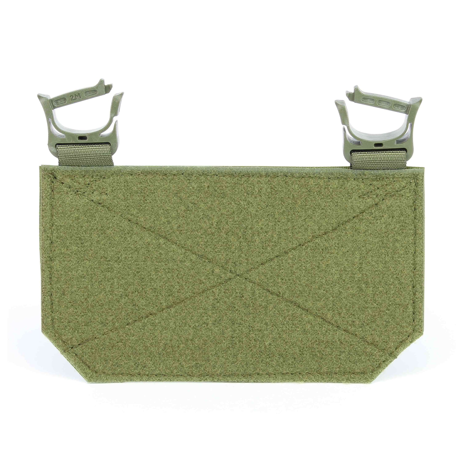 Adattatore modulare Marsupi grigio pietra/