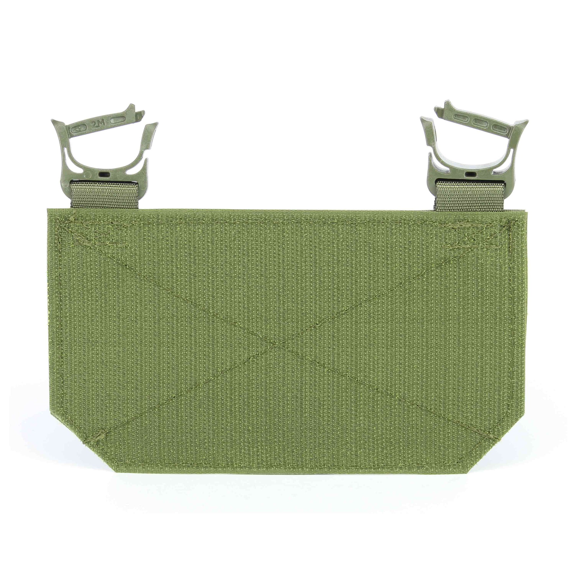 Adattatore modulare Marsupi grigio pietra/