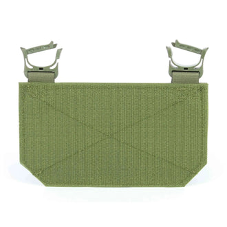 Modular Velcro adapter for hip bag