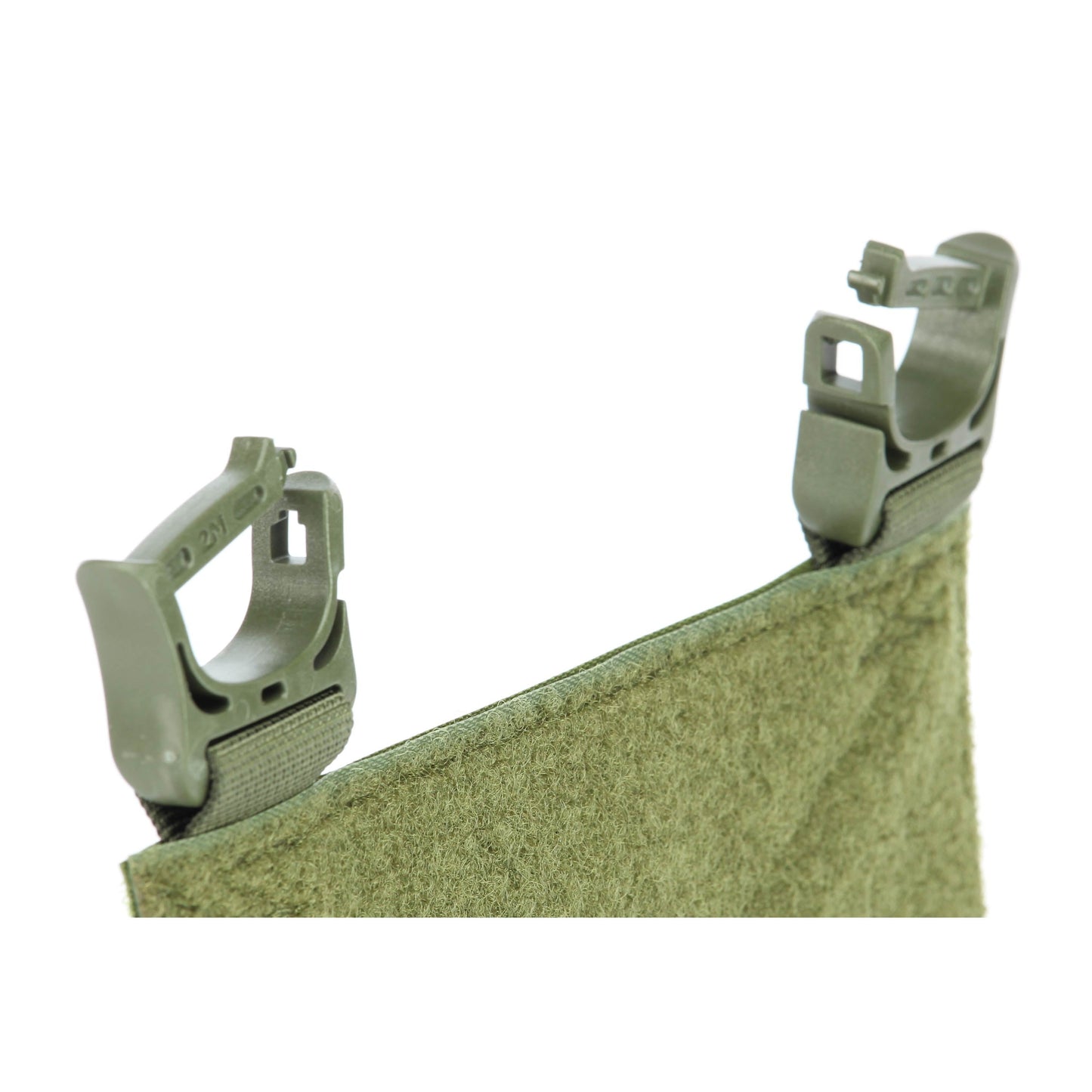 Adattatore modulare Marsupi grigio pietra/