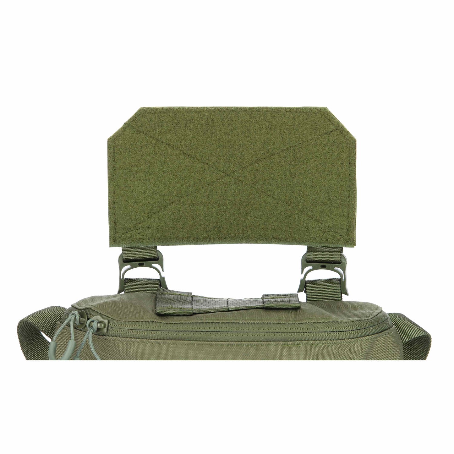 Adattatore modulare Marsupi grigio pietra/