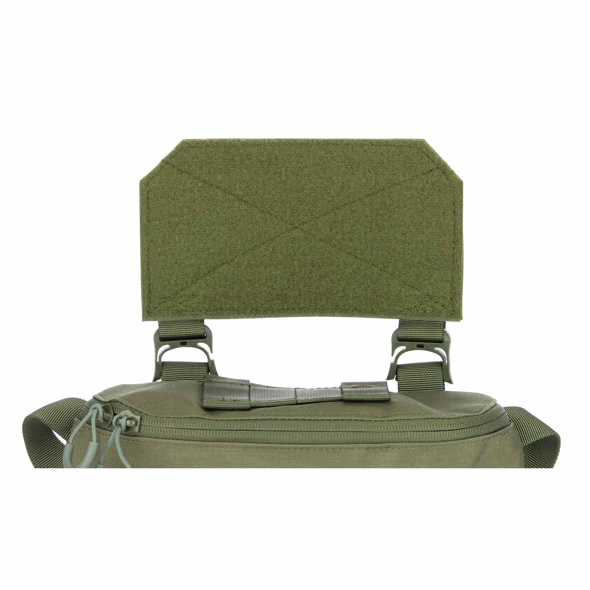 Adattatore modulare Marsupi grigio pietra/