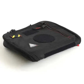 Pistol bag Impact II black