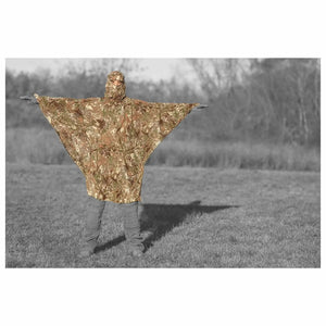 Concamo Brown