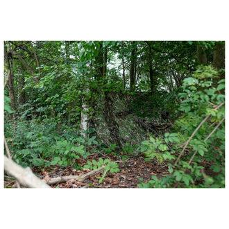Camouflage net Recce Net