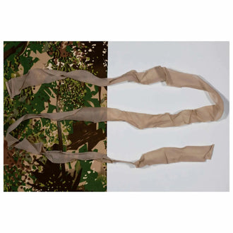 Camouflage Stripe Solid