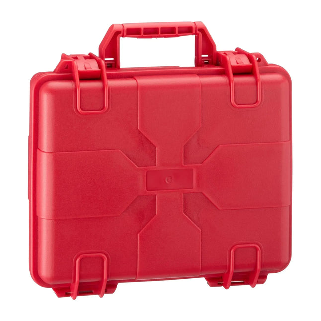 Caja de transporte Tactical Plastic Case